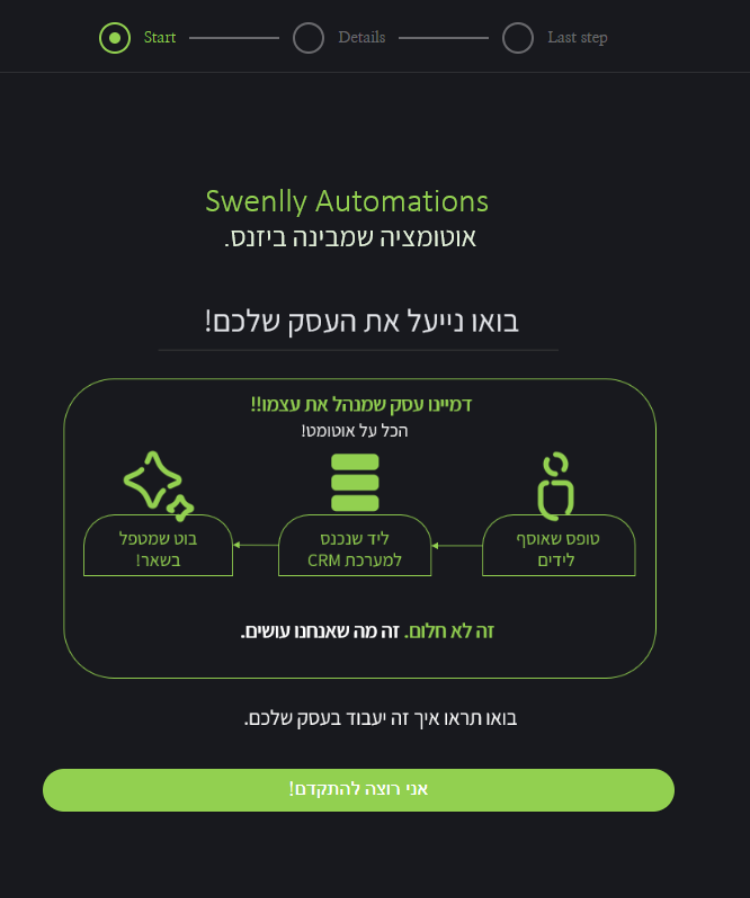 Entry 343609 in טפסים דיגיטלים חכמים by Swenlly