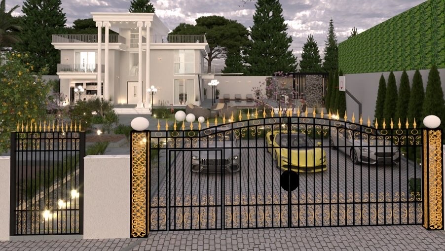 Entry 334734 in Portfolio by Luai arch