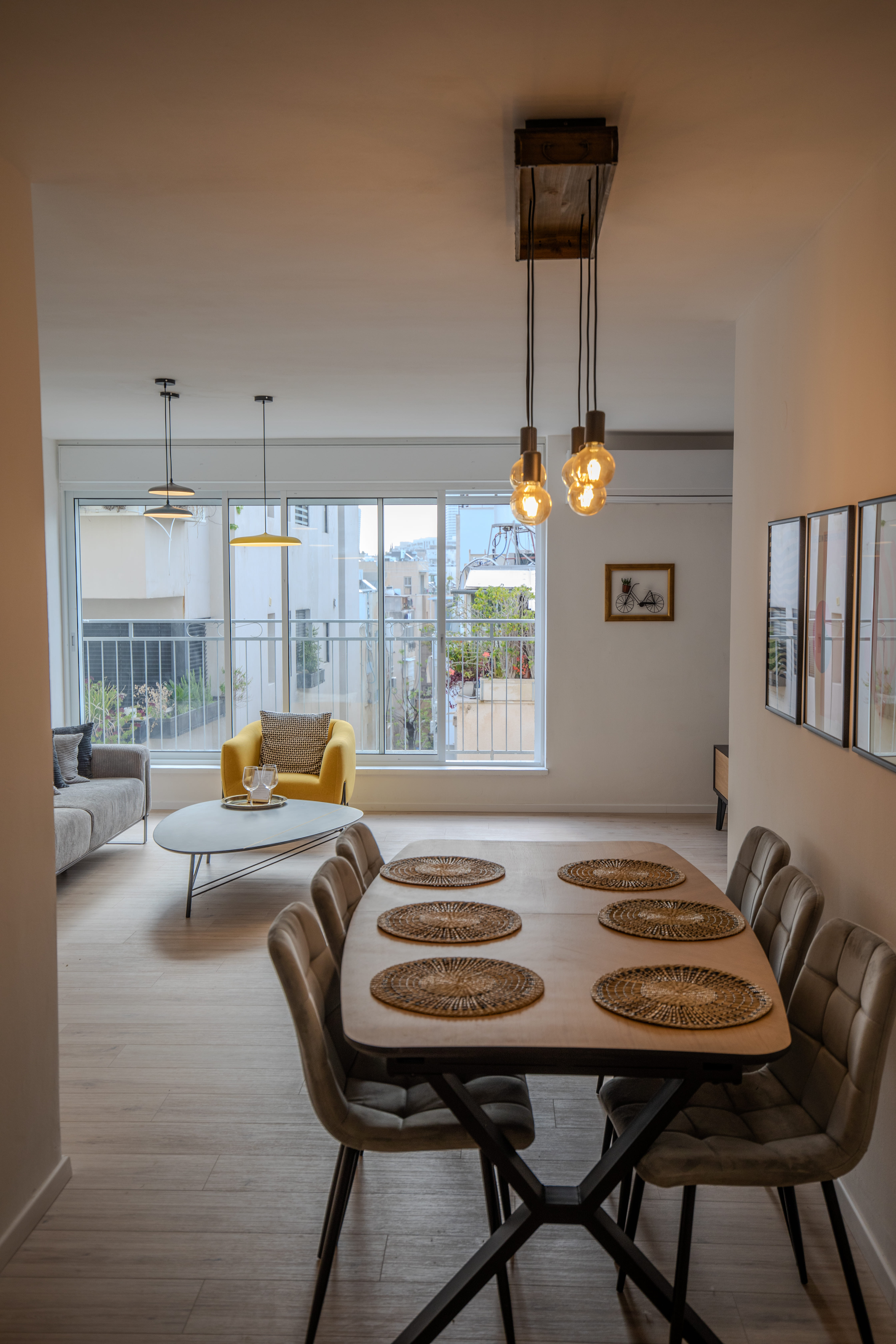 Entry 326840 in בוק AirBnB by יובל רומנו