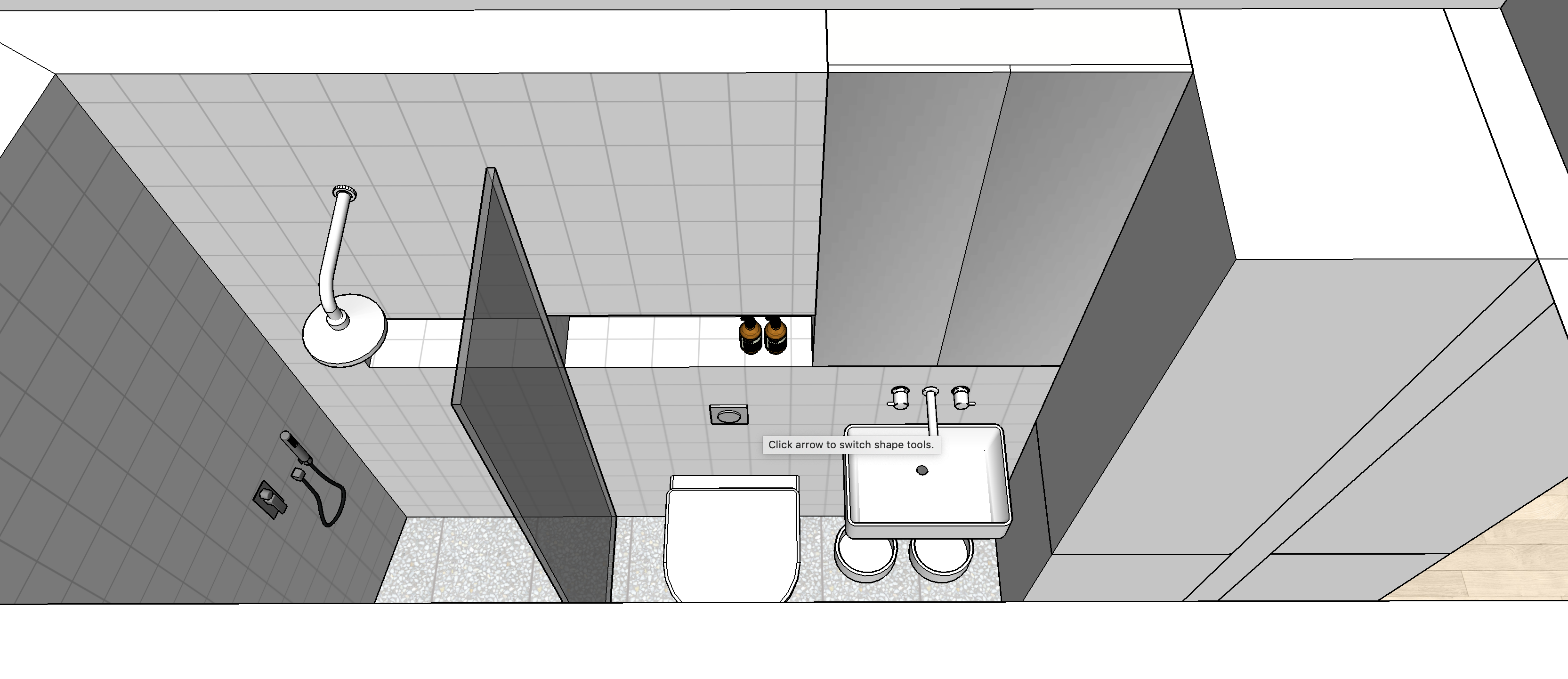 Entry 327977 in Interior design by דין רום