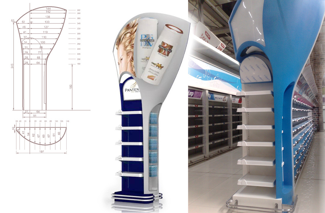 Entry 308450 in Product Design by Gilidesign.com