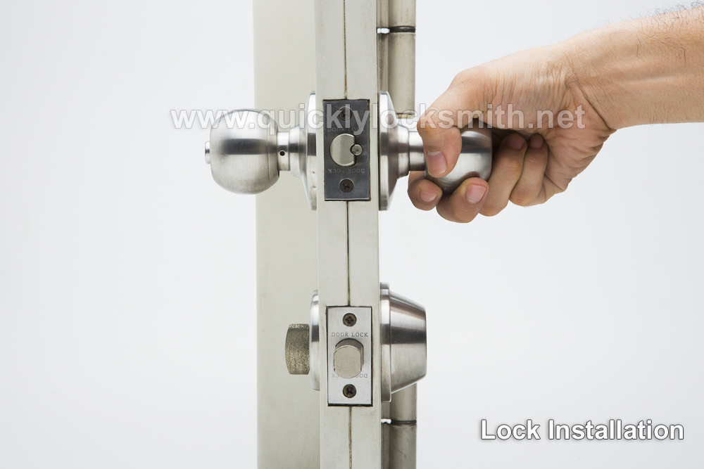 Entry 286309 in Portfolio by Quickly Locksmith LLC