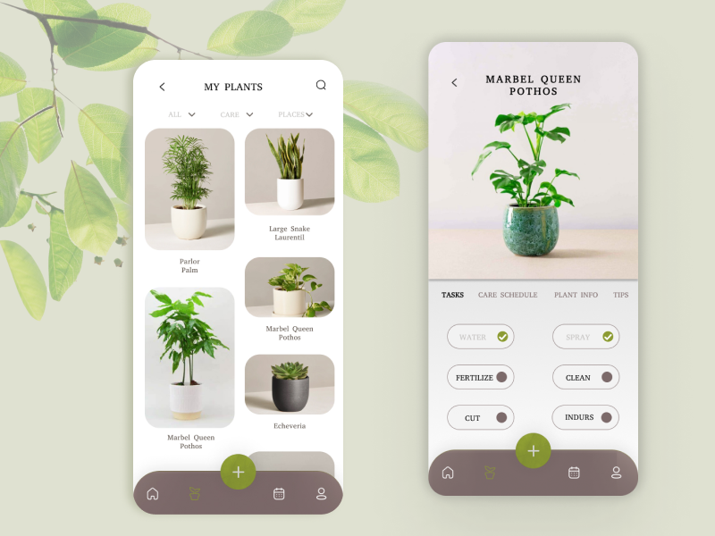 Entry 280556 in Portfolio by Stella UX & UI Designer