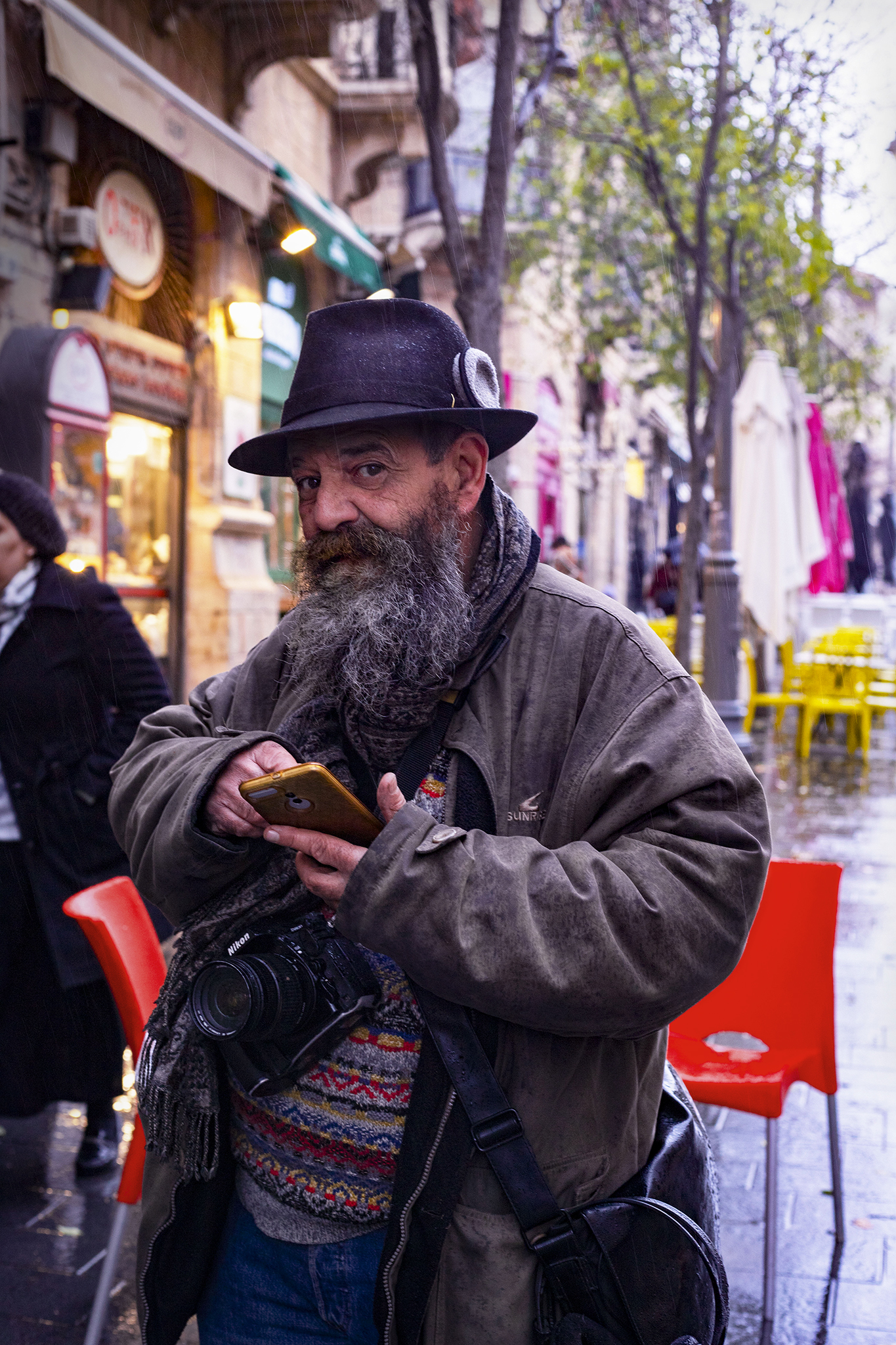 Entry 277740 in PORTRAIT by שני דהן