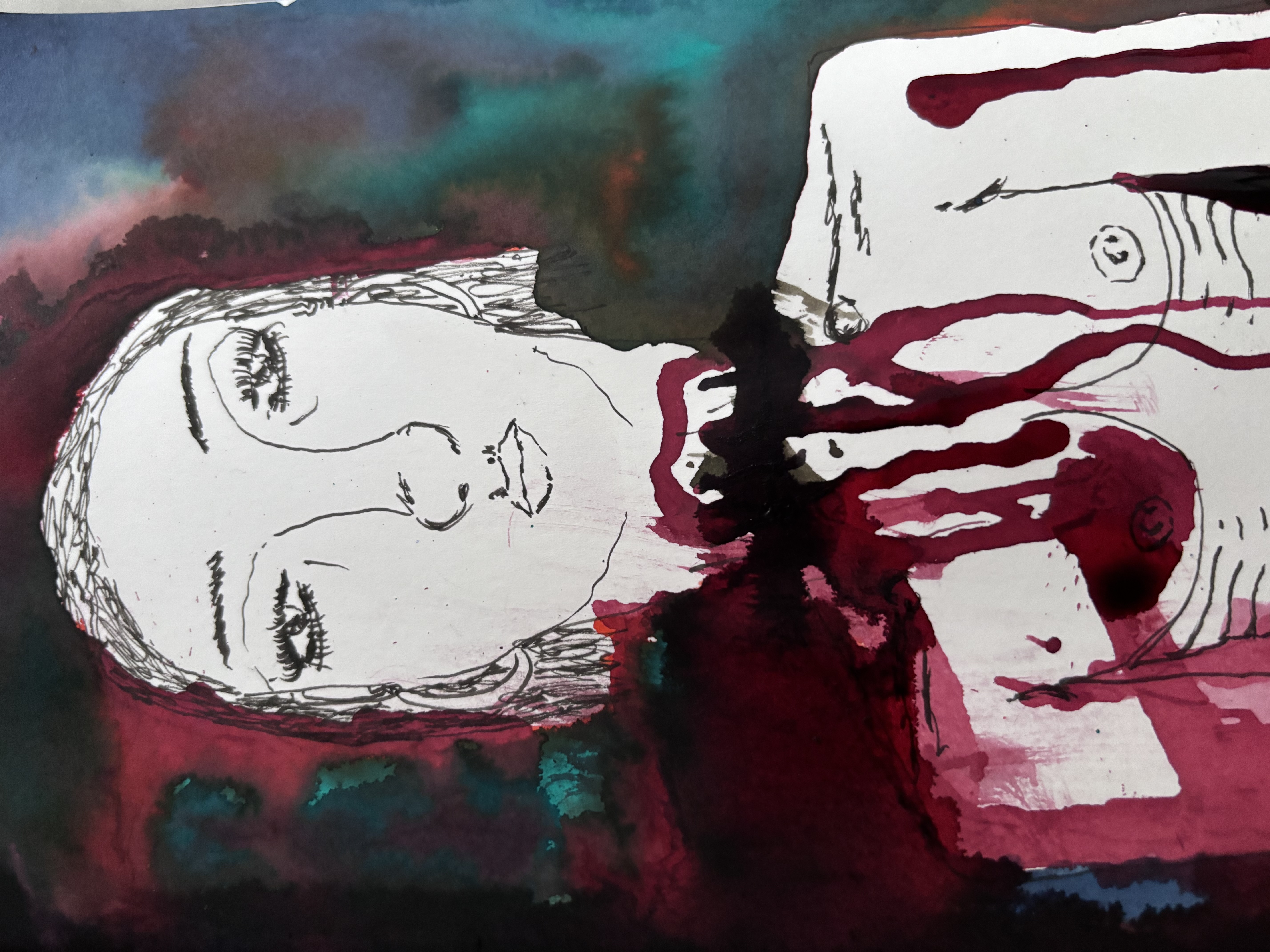 Entry 347674 in Portfolio by אלכסנדרה צ׳ורנייה