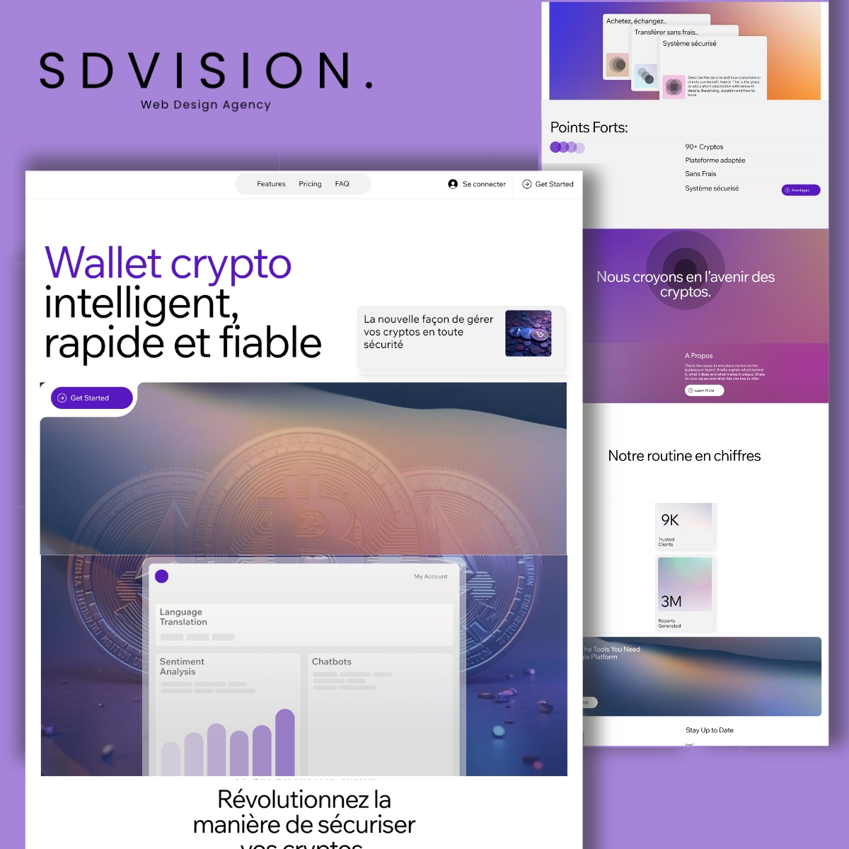 Entry 340294 in Portfolio by SDVision.io