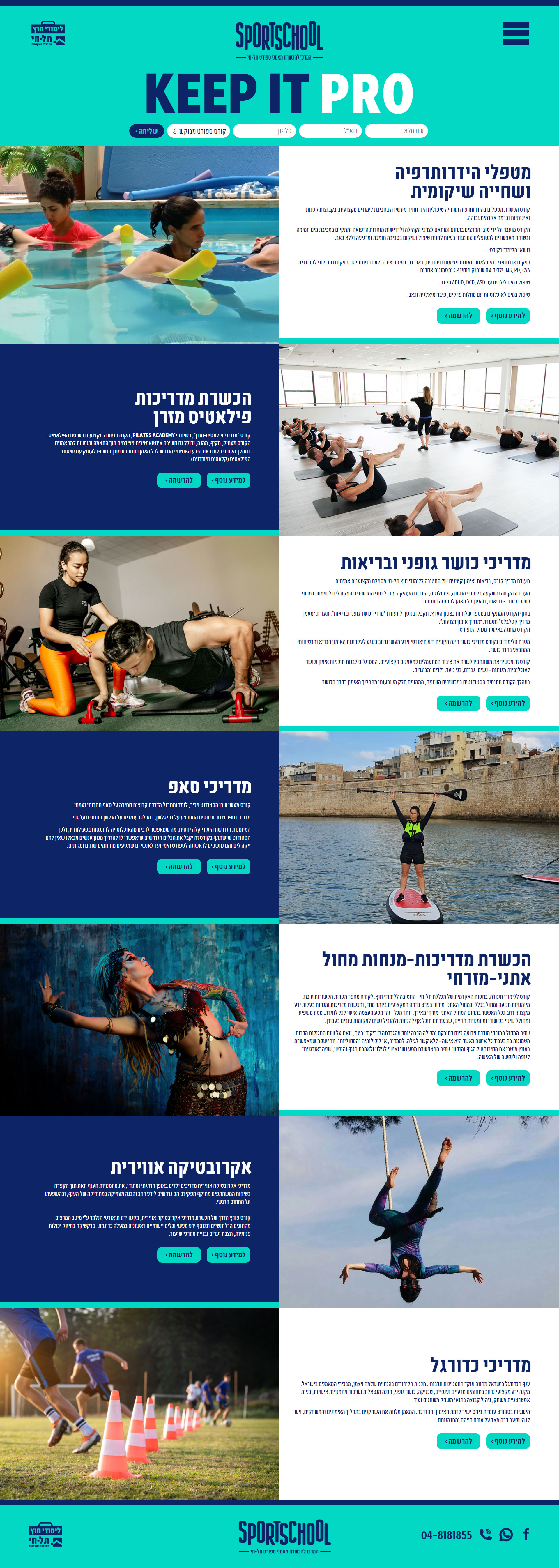 Entry 277358 in Portfolio by Michal Kisin- Web creative