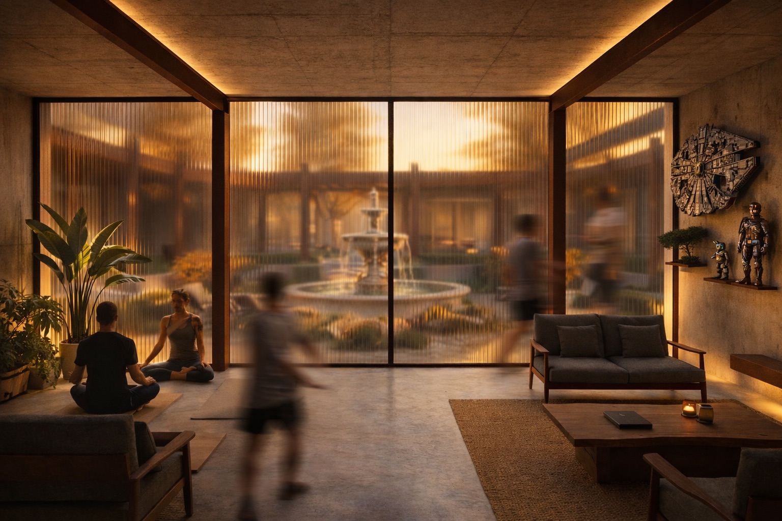Entry 347339 in Portfolio by Studio de architecture