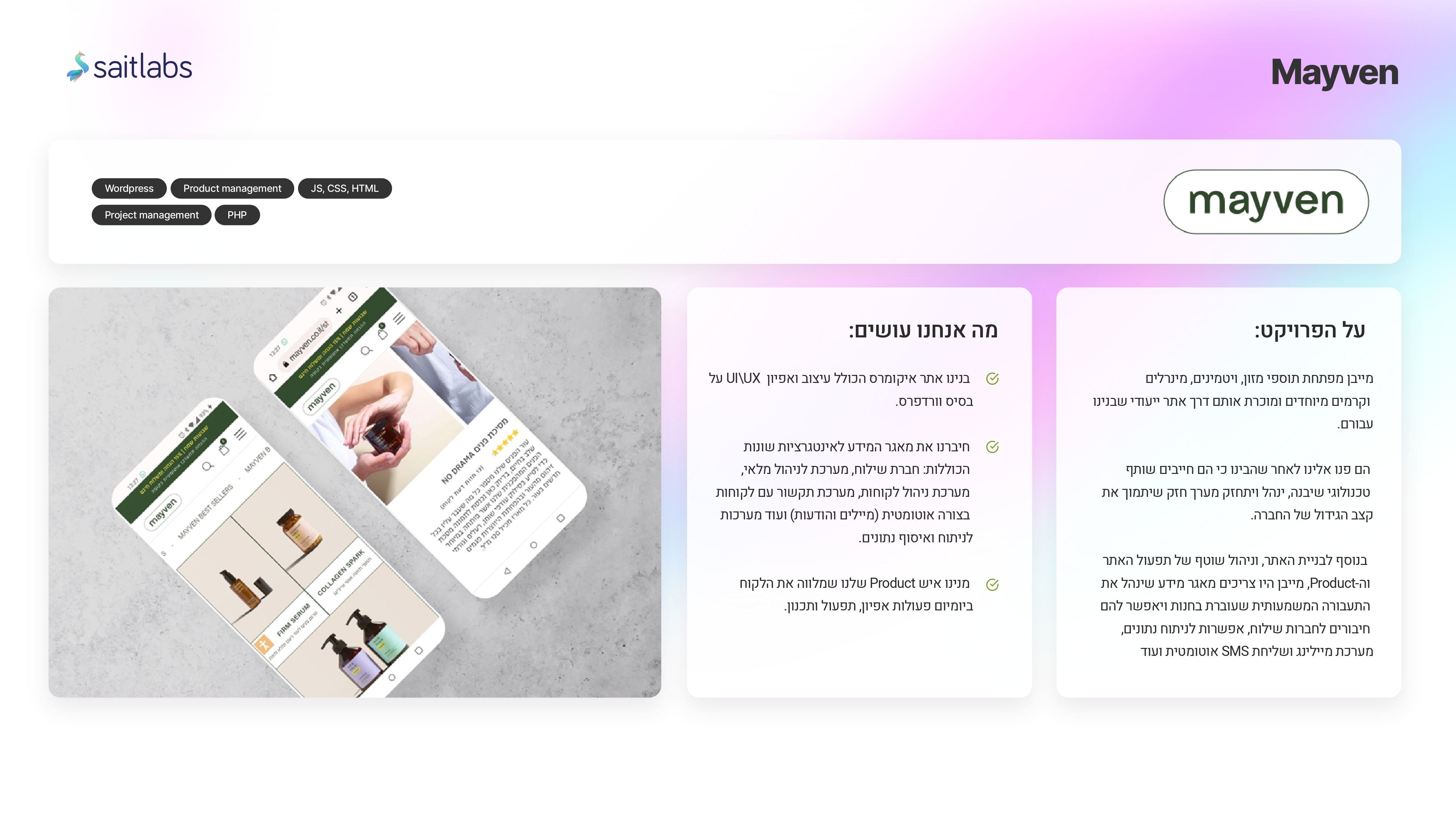 Entry 275827 in Portfolio by SaitLabs