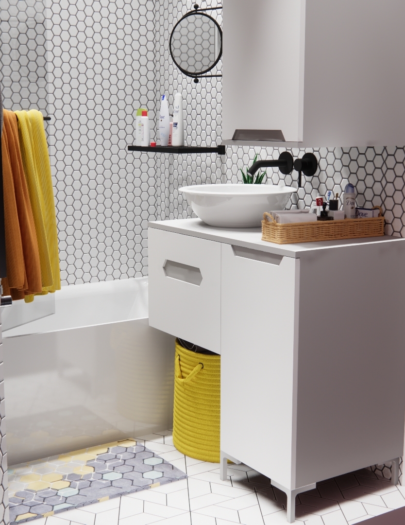Entry 280083 in Portfolio by Wow interior Design