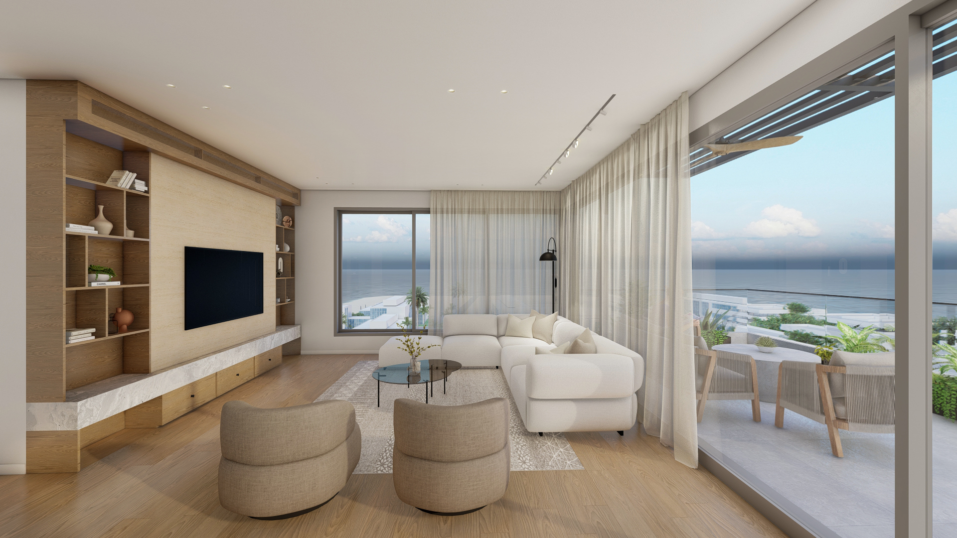 Entry 294389 in הדמיות by ROTEM - Design Studio