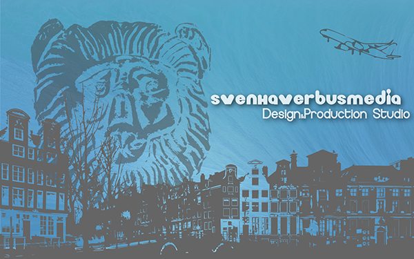 Entry 90312 in SvenHaverbusMedia & Amsterdam by Dutch Lion Amsterdam