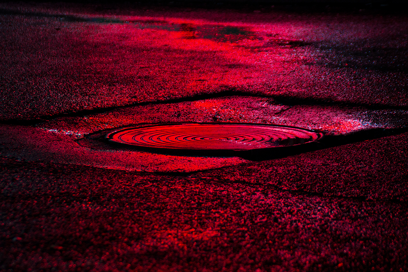 Entry 141208 in WET NEON by DigitalMind