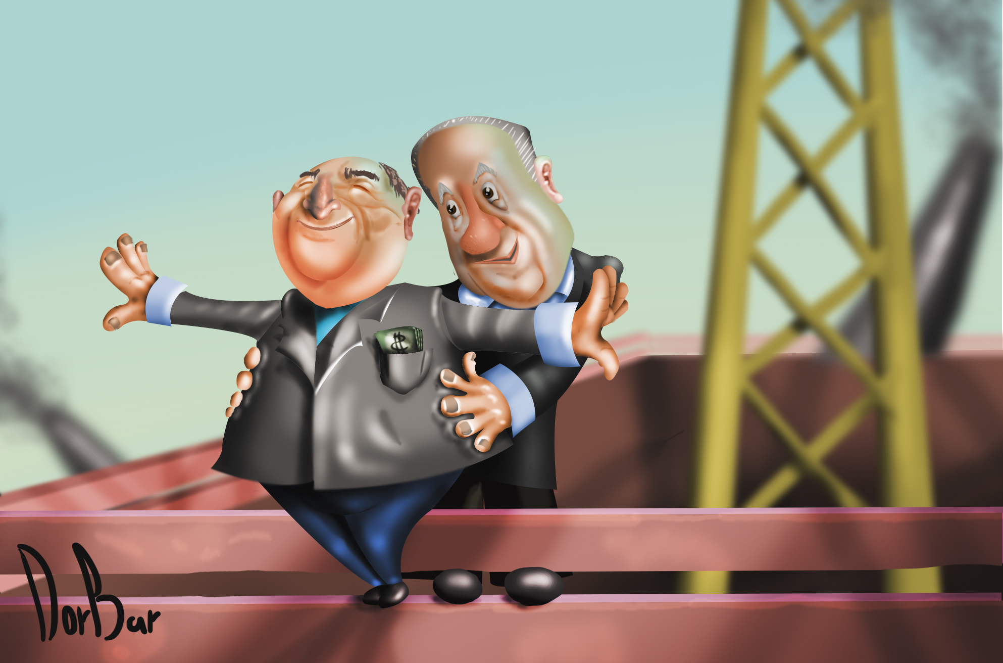 Entry 114923 in איורים by Clayplay Animations