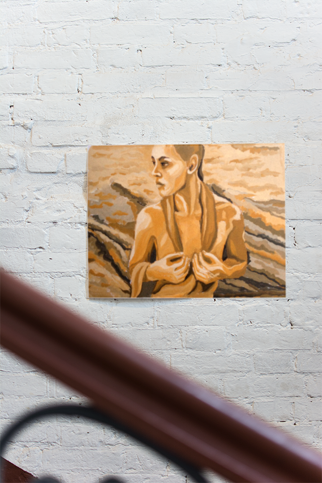 Entry 83873 in Paint, Drawing by 88Design studio