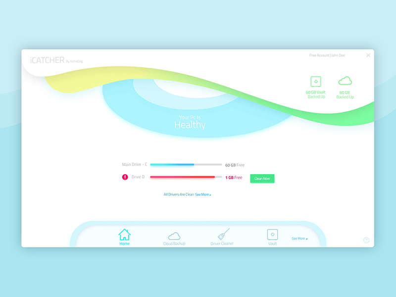 Entry 159964 in Software UI Design by רותם שמלי