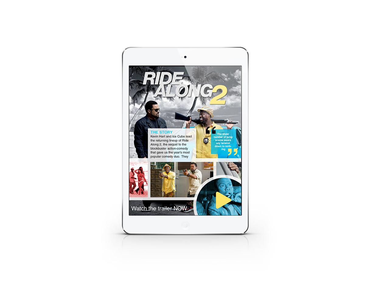 Entry 88063 in ride alone 2 (ipad page) by מעצב גרפי