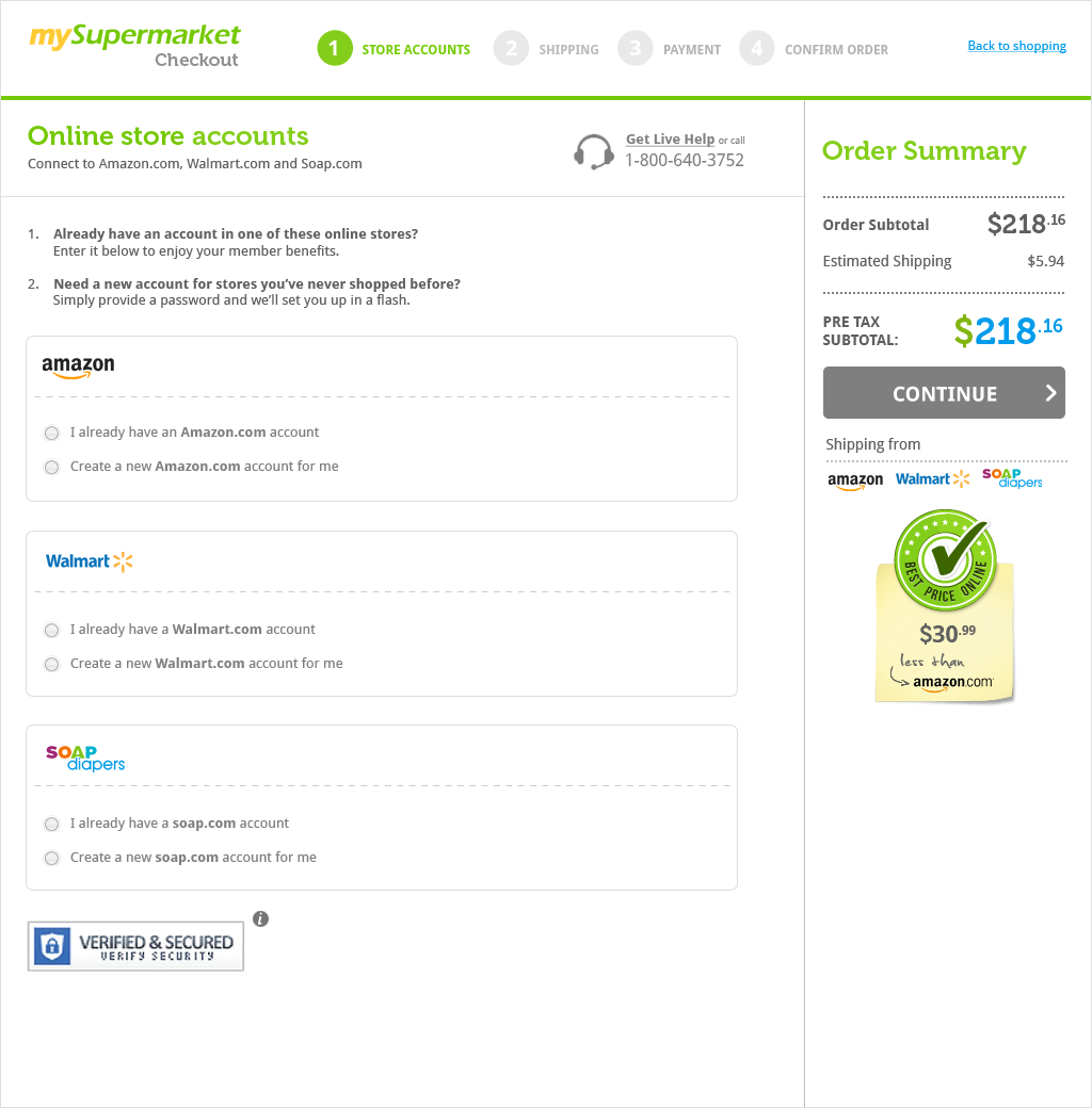 Entry 103544 in mySupermarket USA by Gy