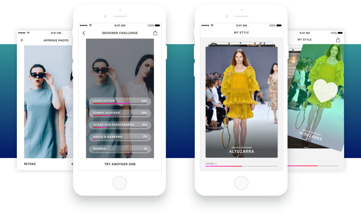 Entry 114045 in NYC Fashion Week - HEED by ילוטייל