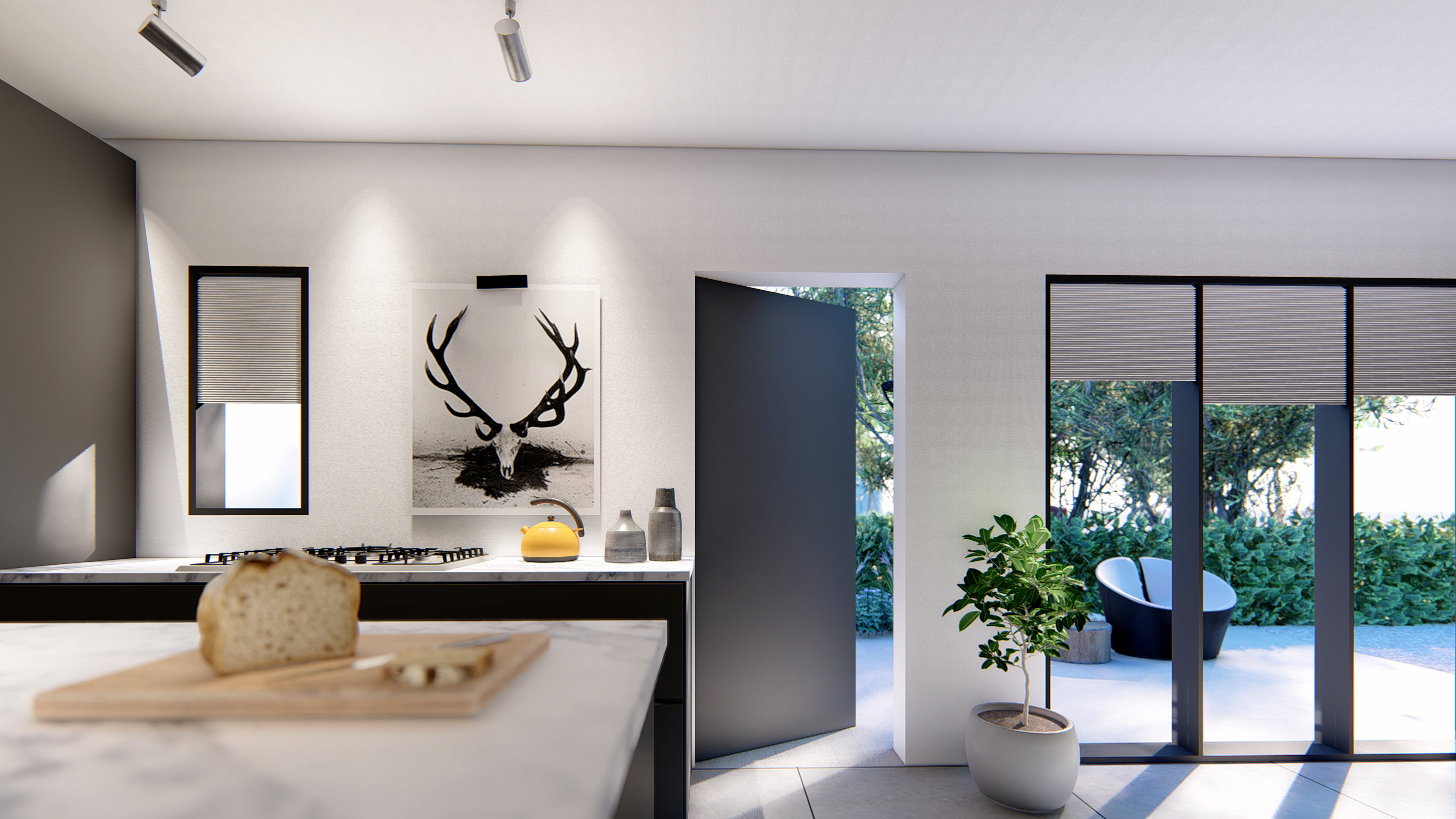 Entry 153161 in Portfolio by GAL GERBER | INTERIOR.SPACES.DESIGN