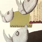 Open Entry 22898 in Portfolio by Alexia Aflalo - Graphic Design & Illustration Services