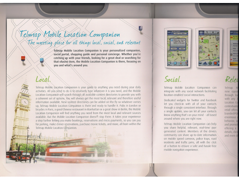 Entry 56902 in Portfolio by Rami Honig Writing Services