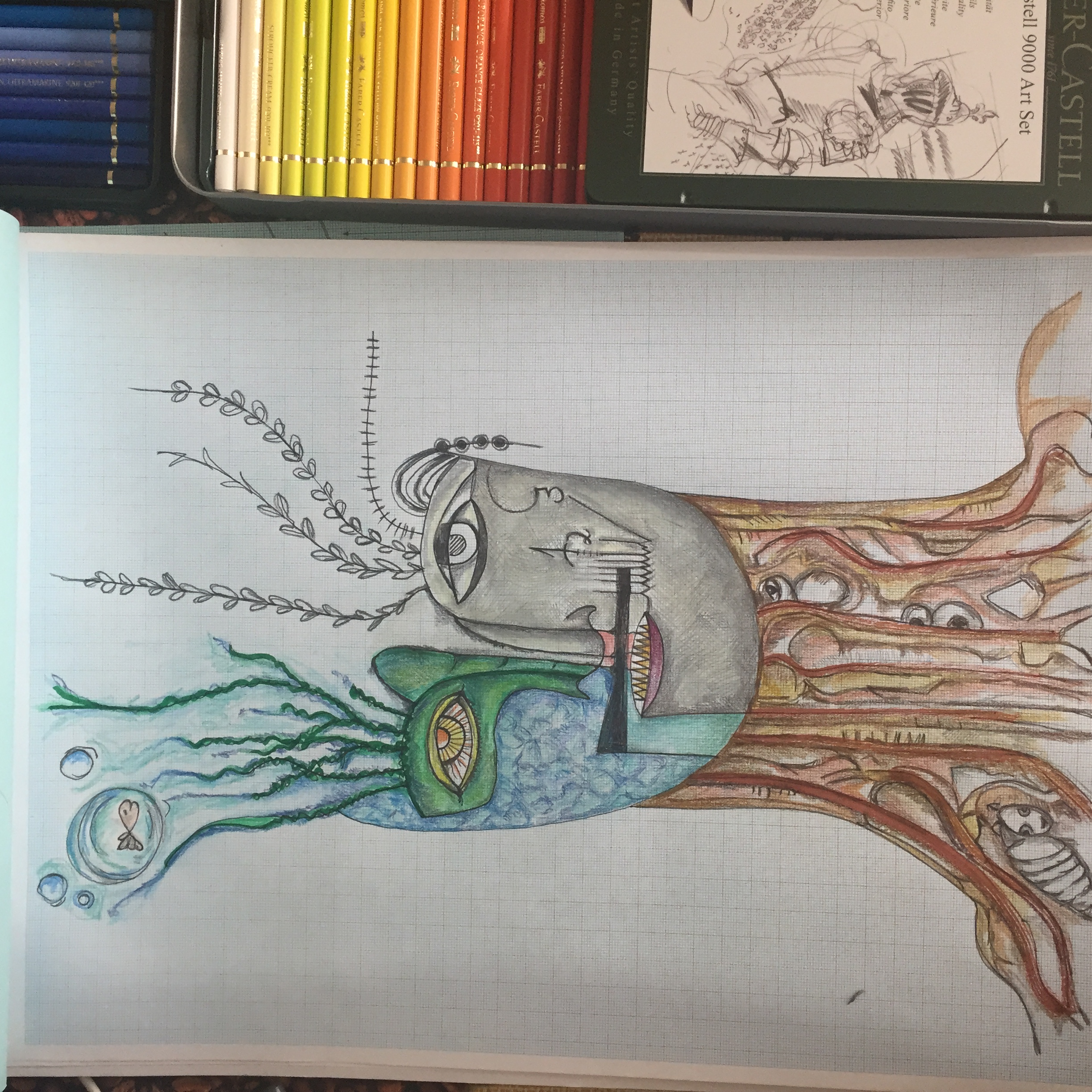 Entry 159741 in Portfolio by נועם עטר Art&Design
