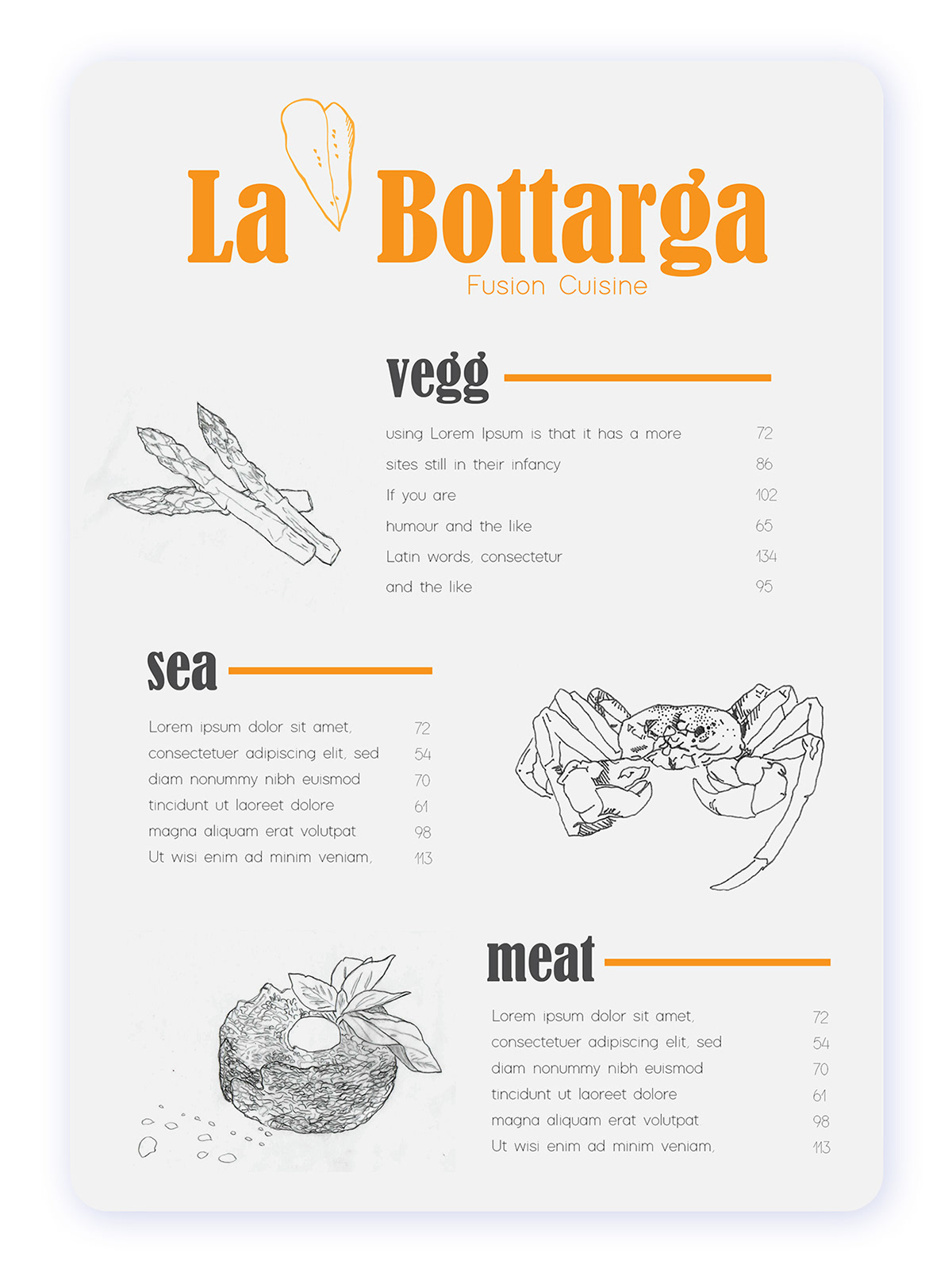 Entry 263250 in La Bottarga by Shahar Aizik