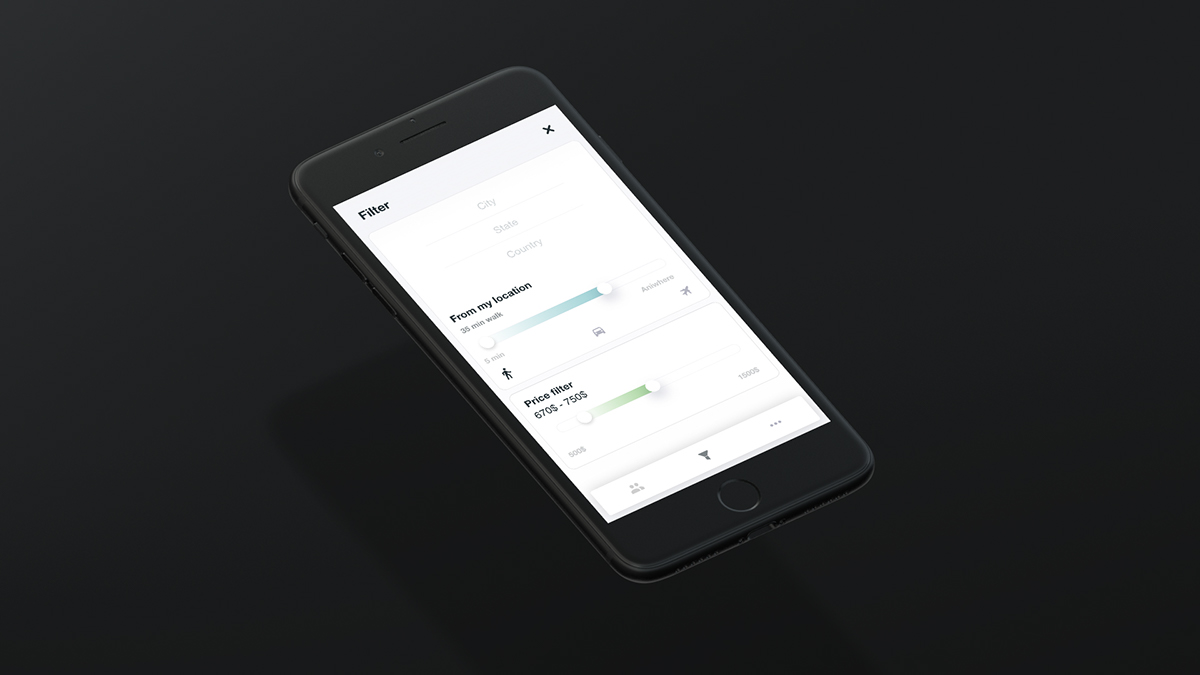Entry 145216 in lost dogs ui/ux by מעצב גרפי