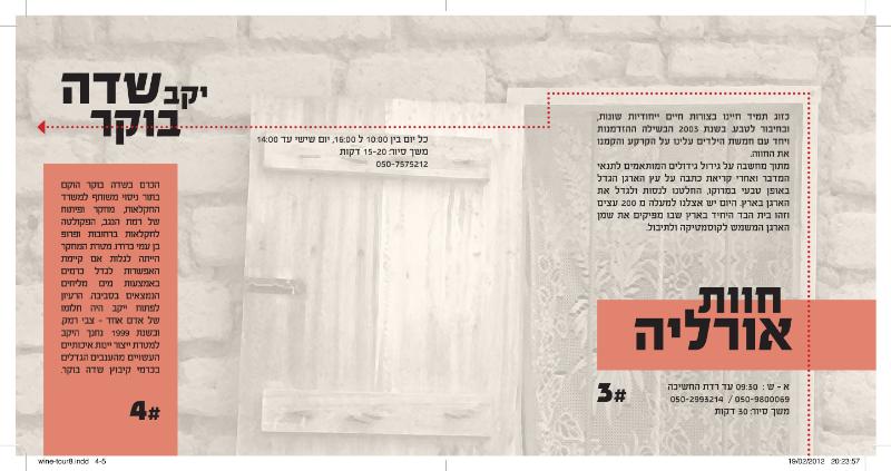 Entry 31519 in Portfolio by הטייסת - סטודיו לעיצוב