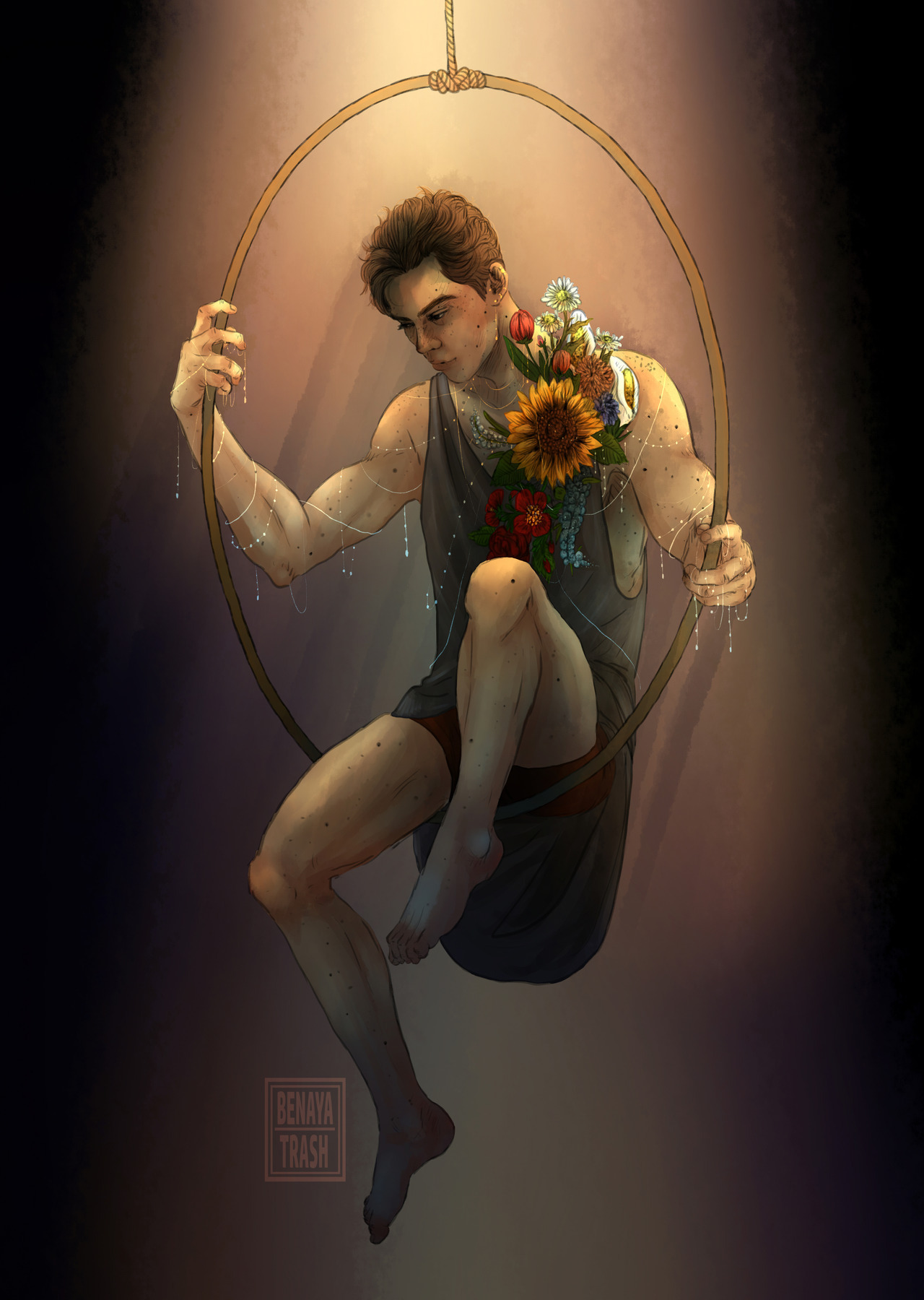 Entry 158344 in Portfolio by אולגה צסרסקי