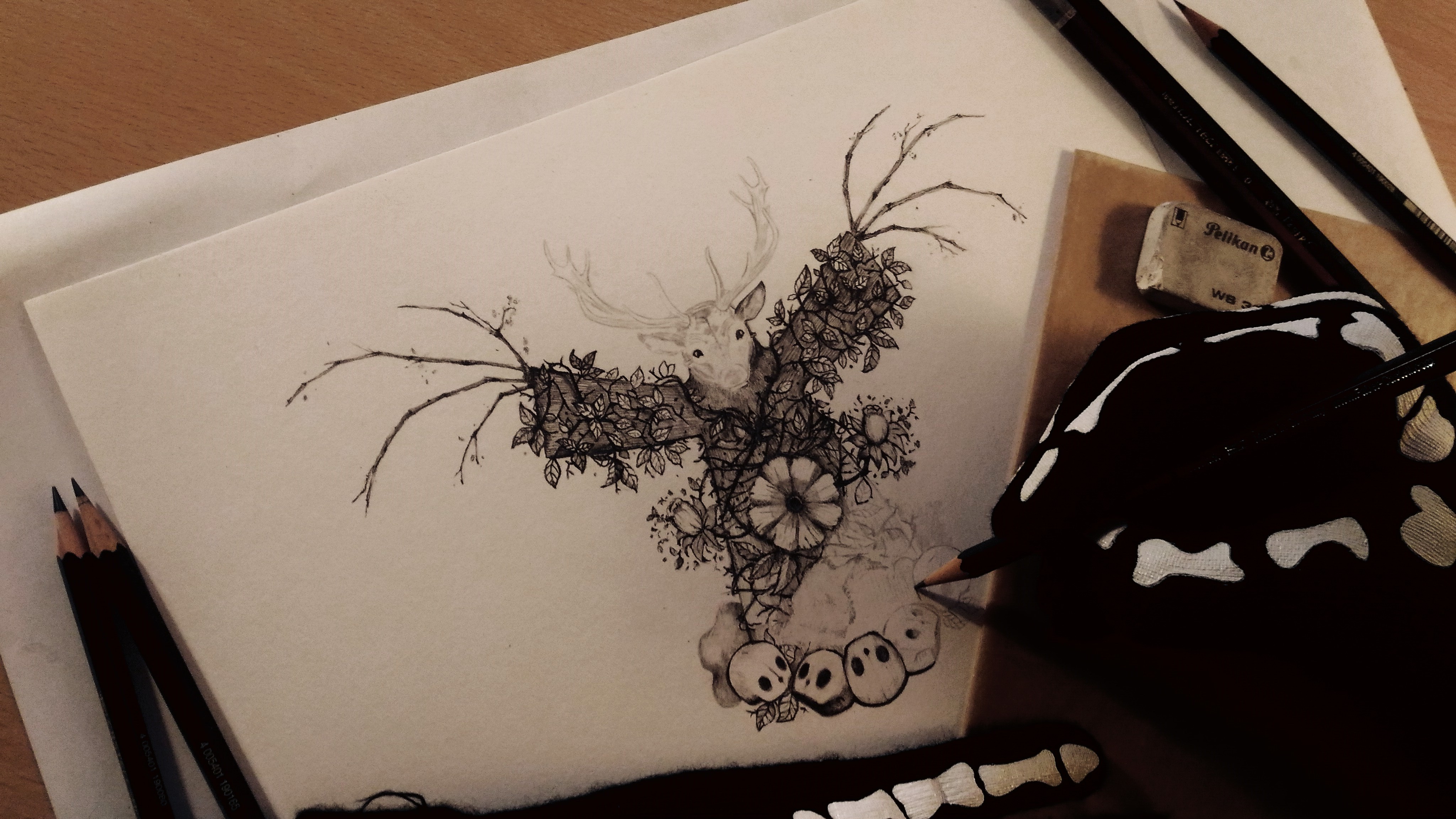 Entry 127044 in Portfolio by אמיר פולק - איור, קונספט ארט, מידול,  CG Art