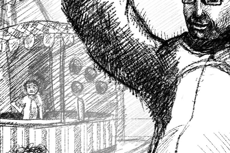 Open Zoomed Related Entry rabit man2.jpg