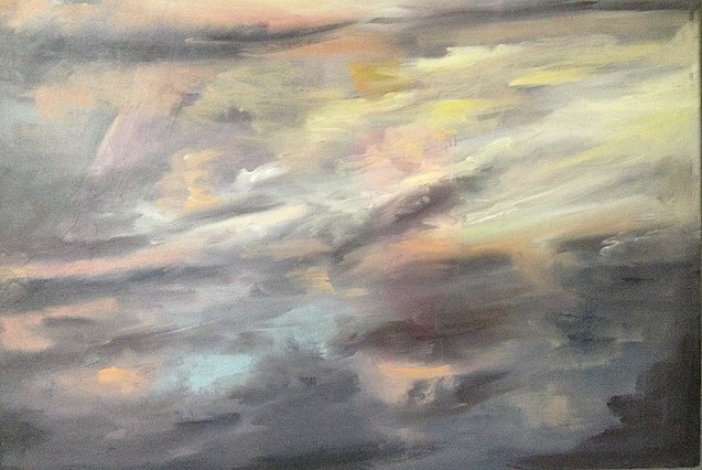 Entry 103463 in View Paintings by מזל חדד