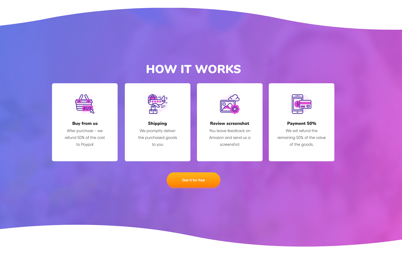 Entry 261416 in Design Animated Landing Page by Digital Media Guru