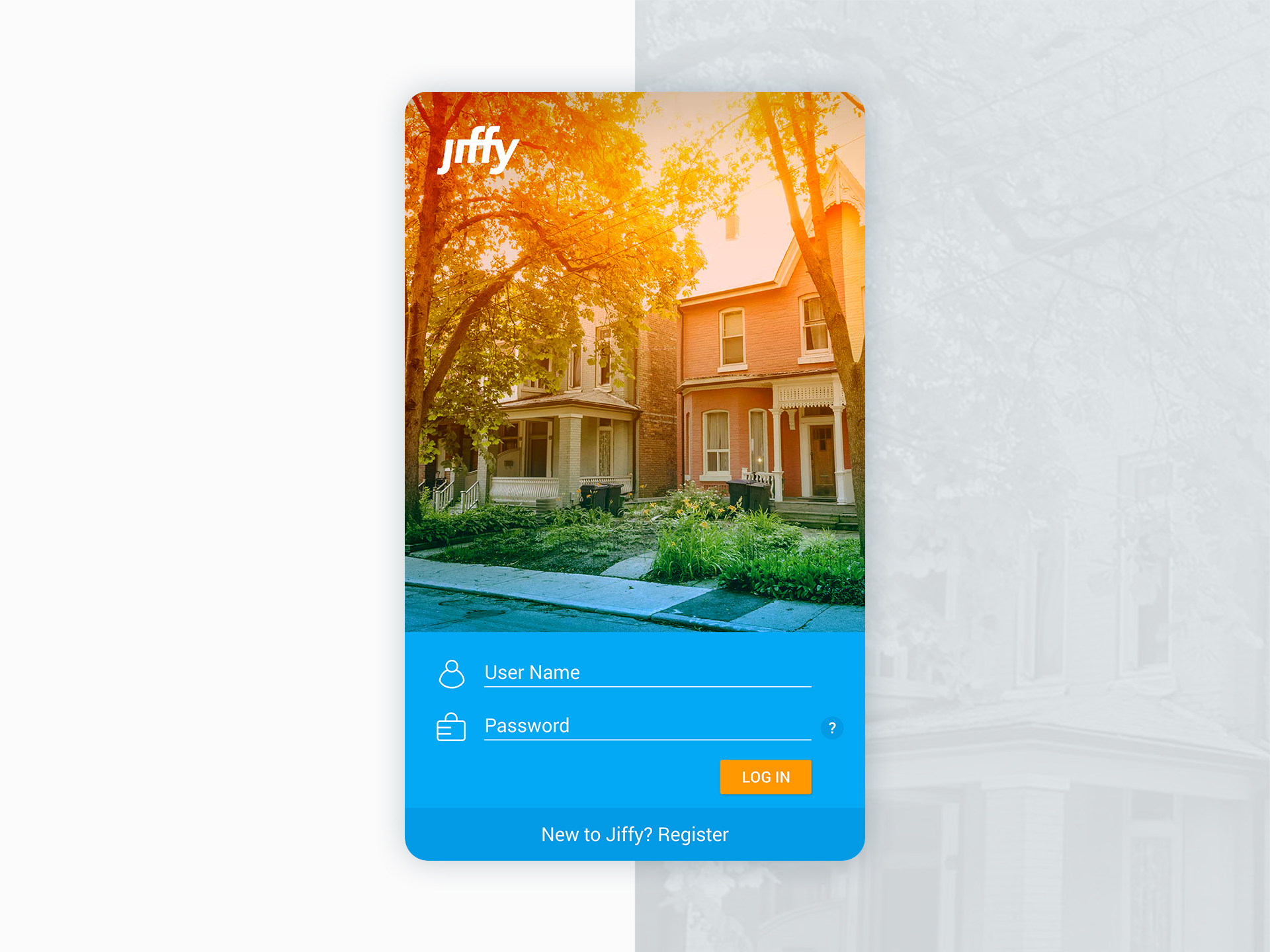Entry 197483 in Mobile + Web Apps by Vlada Gladishav