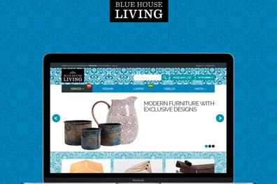 Blue House Living thumbnail