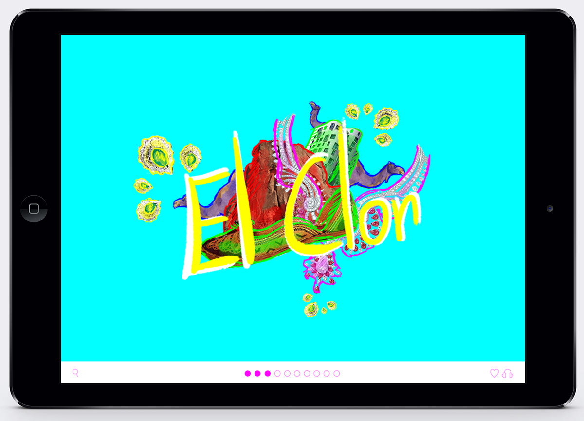 Entry 223352 in SPANNISH DREAMS by Adam Studio
