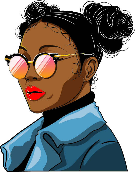 Entry 249363 in Melanin by Sleepy Dzines