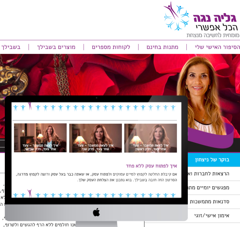 Entry 202496 in Portfolio by פלאשלינק פתרונות תוכנה מתקדמים