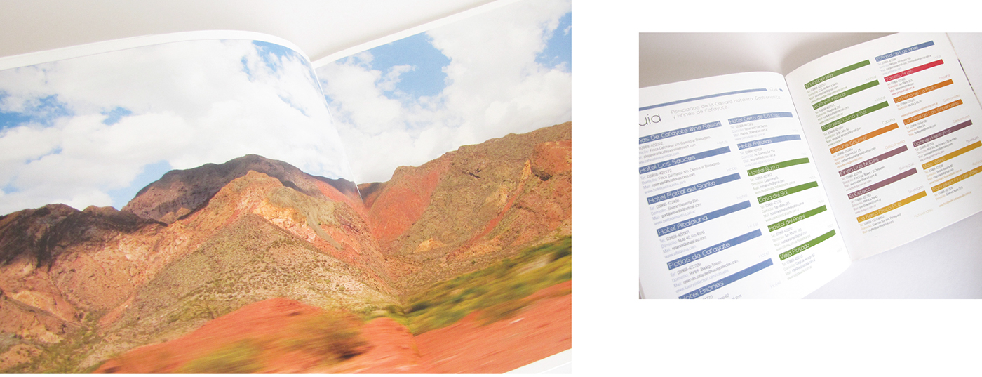 Entry 224000 in Salta mag by Sofia Burlak