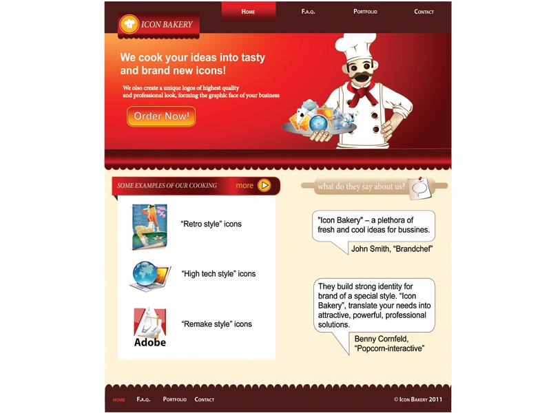 Entry 28785 in Portfolio by popcorn interactive