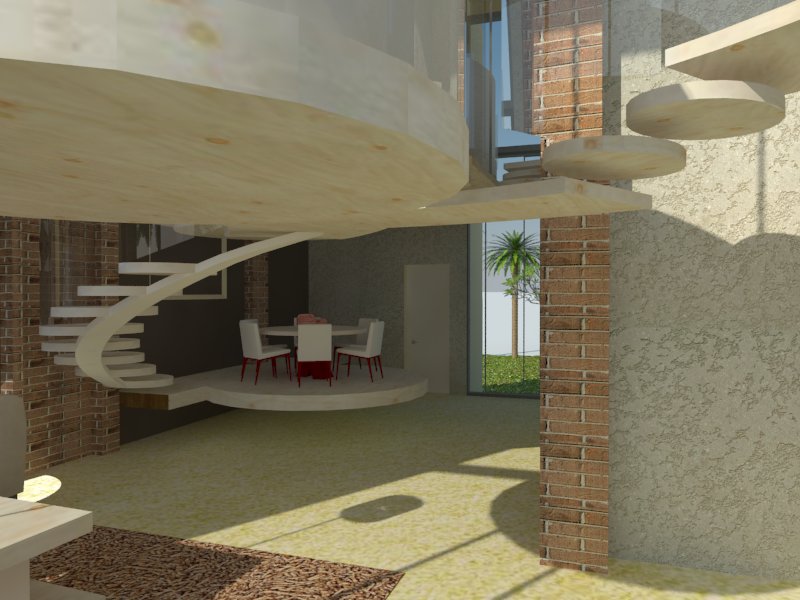 Entry 91671 in Portfolio by תכנון עיצוב פנים Laura