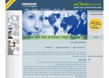 Entry 39418 in Portfolio by ניקי פפו