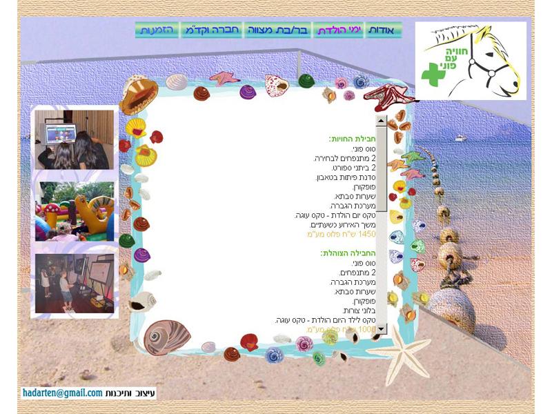 Entry 15895 in Portfolio by Hadar Ten