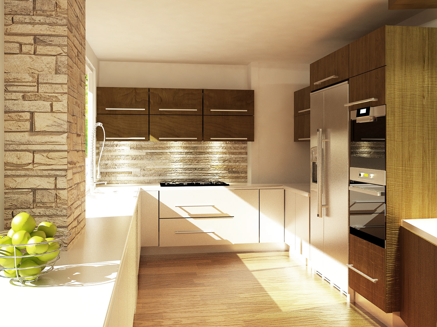 Entry 193446 in kitchen by hiva