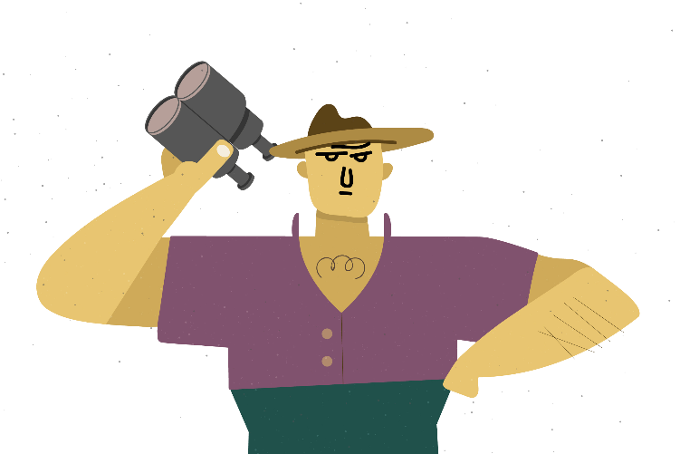 Illustrations (Photoshop and Illustrator) thumbnail