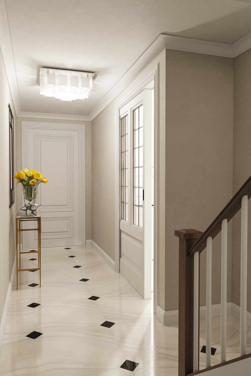 Entry 189721 in Interior design / Chicago by VizRex