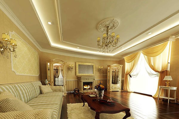 Entry 97798 in Classic&modern design of the Appartment by Megaron1