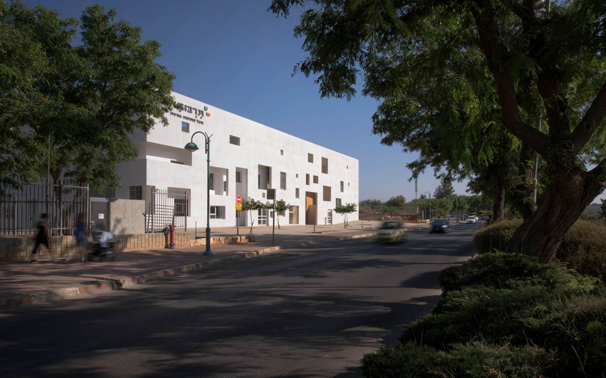 Entry 146533 in Theater Hall. Lead project architect at Nofararchitects by KLOOM STUDIO